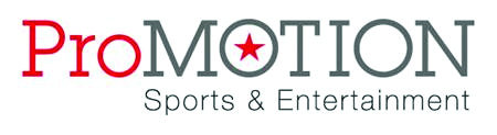 ProMotion logo