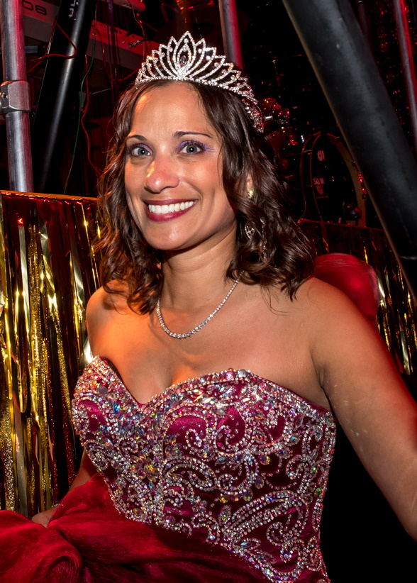 2016 Belle of the Ball Wendy Liebowitz