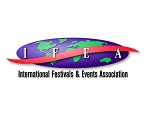 Logo for International Festivals & Events Association