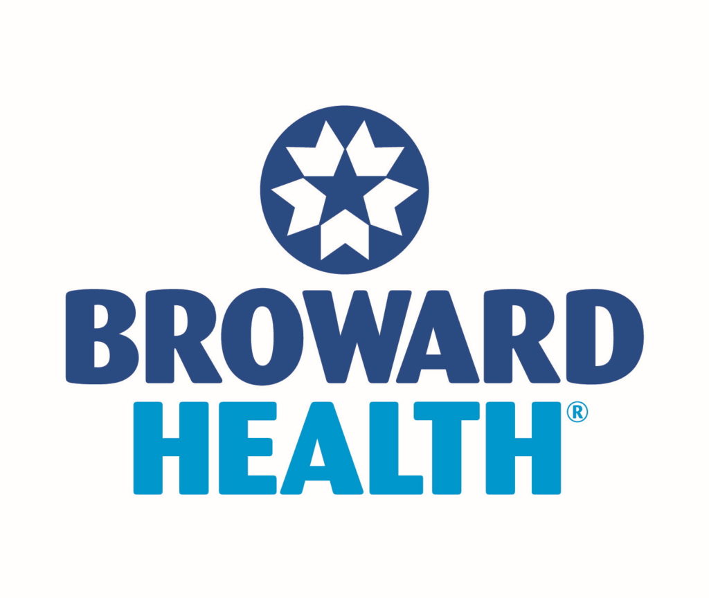 Broward Health logo