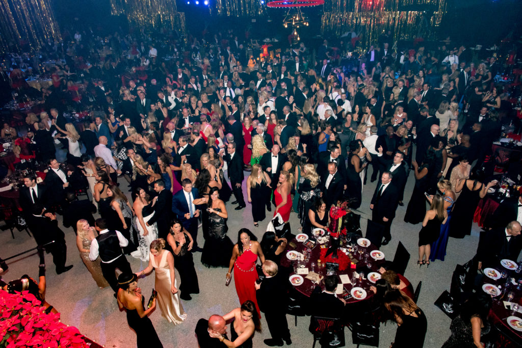 Image for Black Tie Ball