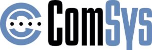 Logo for ComSys