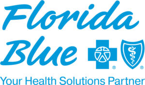 Logo for Florida Blue