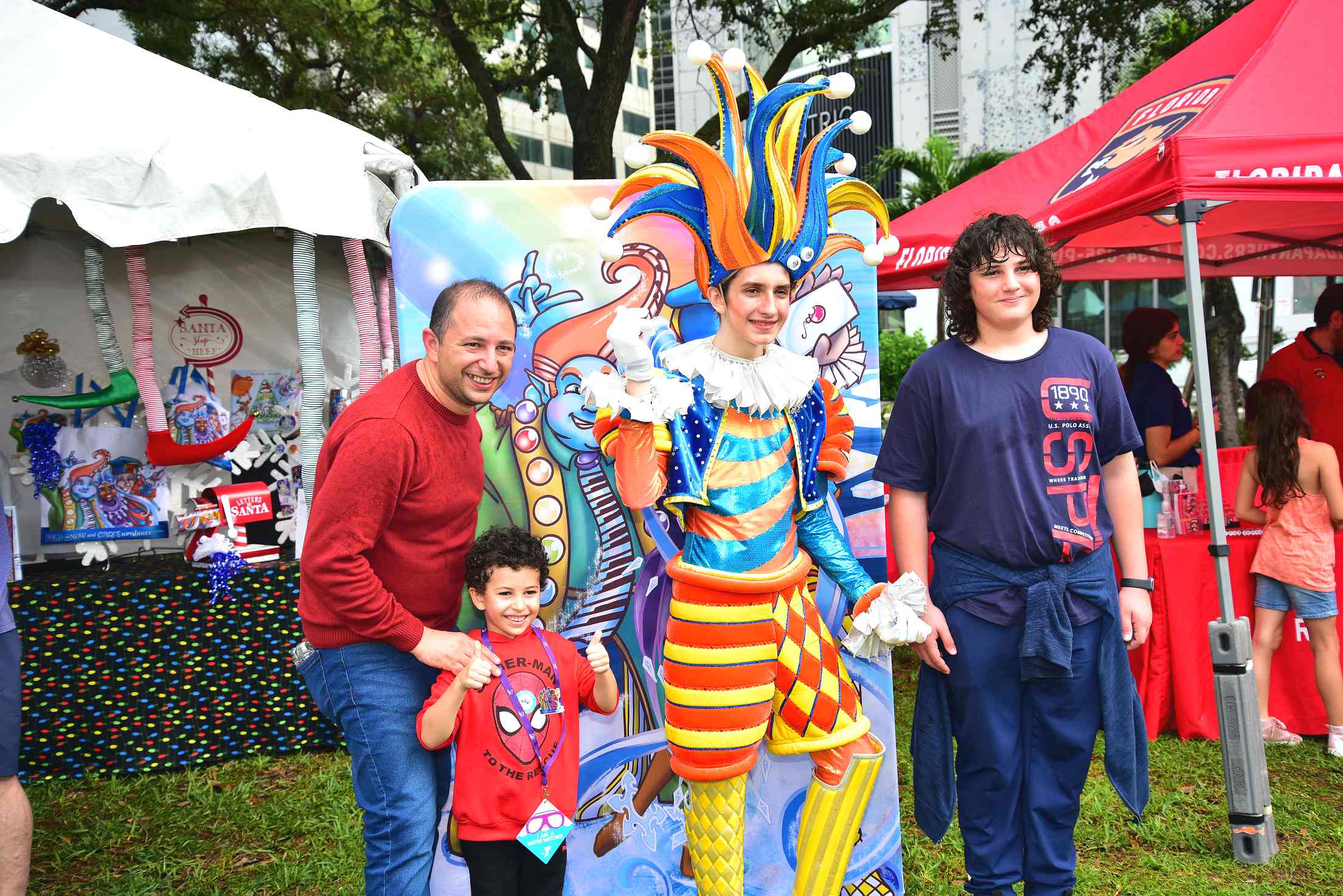 2nd Annual SOS Ocean Conservation DAY - Riverwalk Fort Lauderdale