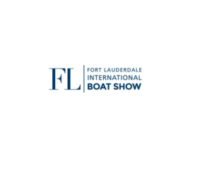 fort lauderdale international boat show logo