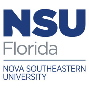 Logo for Nova Southeastern University