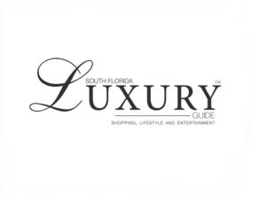 south florida luxury guide logo