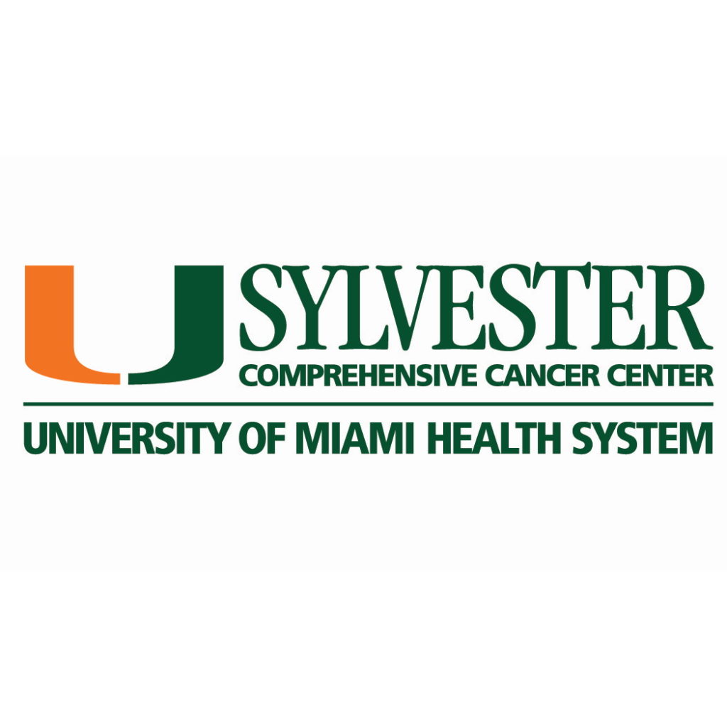 University of Miami Sylvester Comprehensive Cancer Center logo