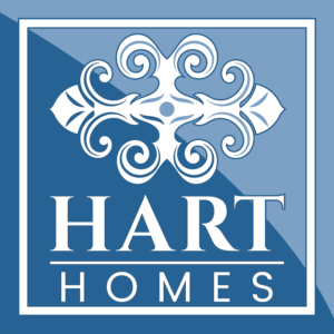 Hart Homes Logo