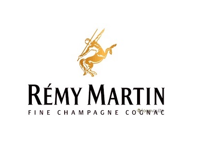 logo for remy martin fine champagne cognac