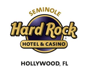 Seminole Hard Rock Hotel Casino logo