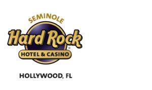 Seminole Hard Rock Hotel Casino logo