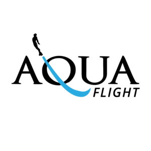 Logo for Aqua Flight