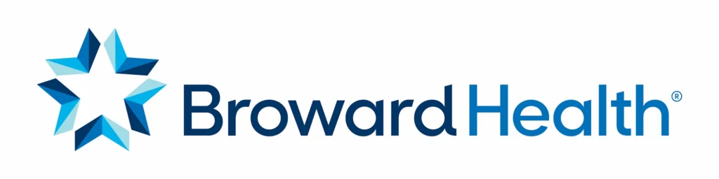 Broward Health logo