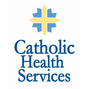 Catholic Health Services logo