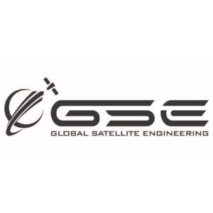 Global Satellite Engineering logo