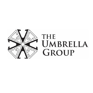 The Umbrella Group logo