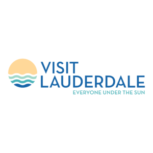 Greater Fort Lauderdale Convention & Visitors Bureau logo
