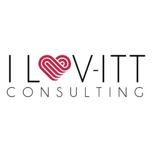 Logo for I LOV-ITT Consulting