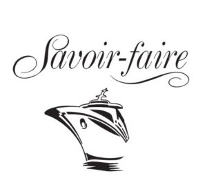 Logo for Savior-Faire