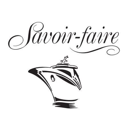 Savior-Faire logo