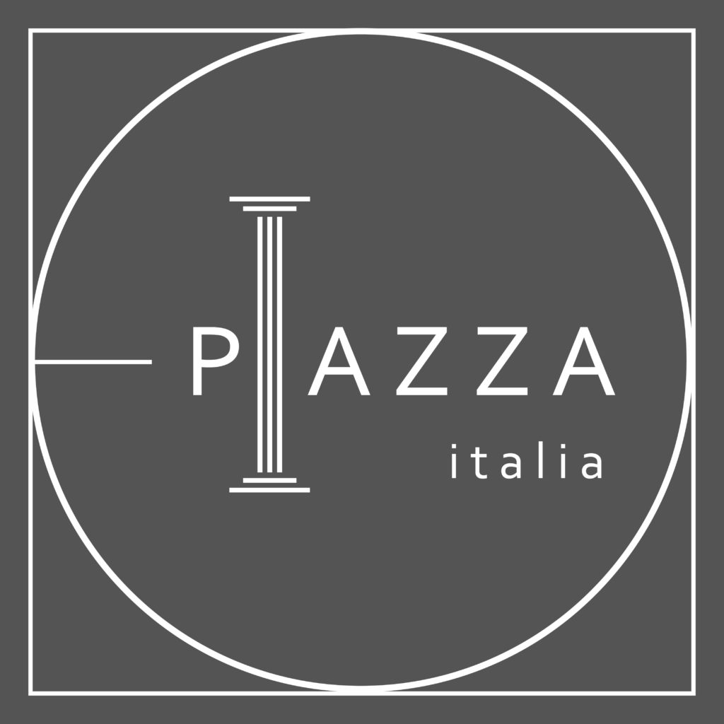 Piazza Italia Logo