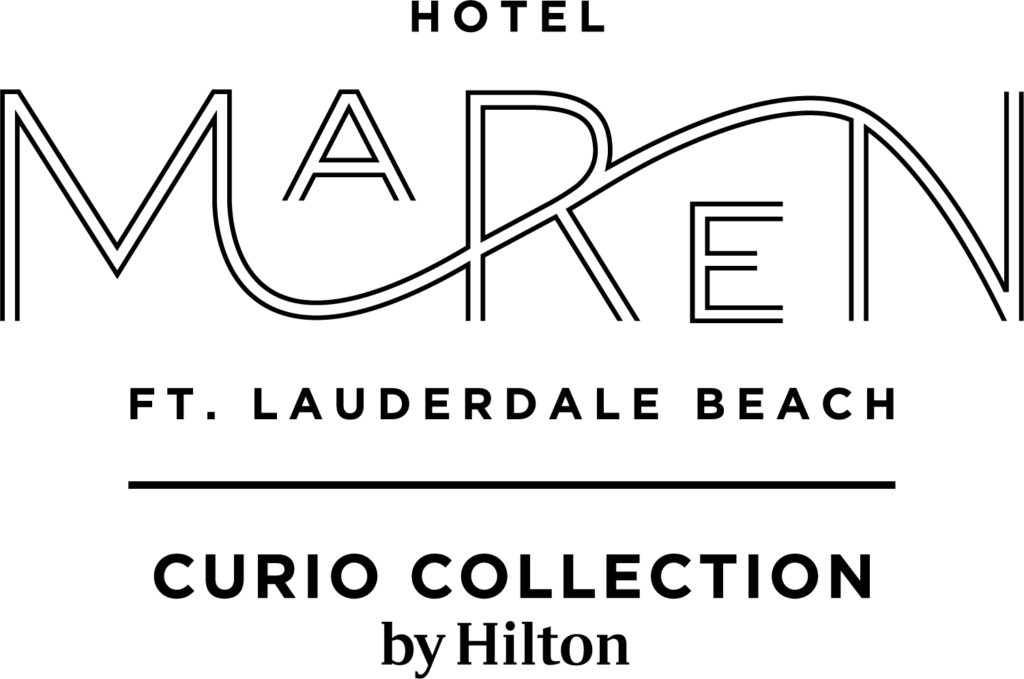 Hotel Maren logo