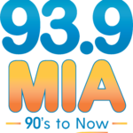 Logo for 939 MIA