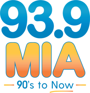 Logo for 939 MIA