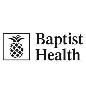 Baptist Health South Florida logo