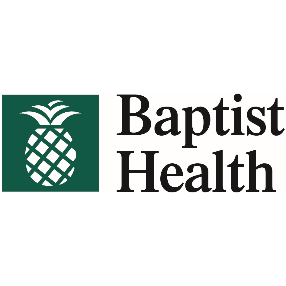 Baptist Health South Florida logo