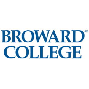 Logo for Broward College