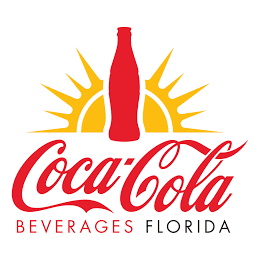 Coca-Cola logo