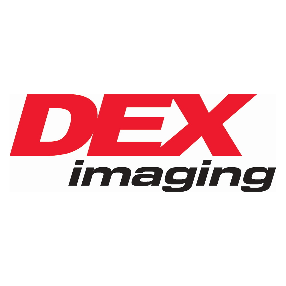 DEX Imaging logo