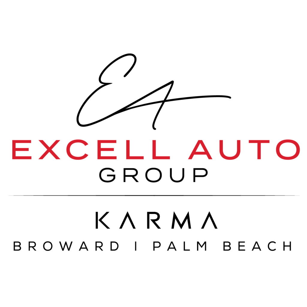 Excell Auto Group logo