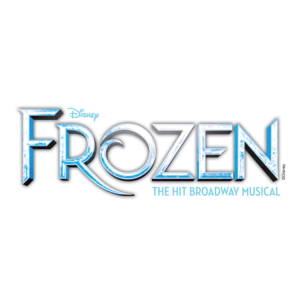 Frozen Tour logo