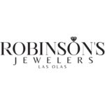 Logo for Robinson’s Jewelers
