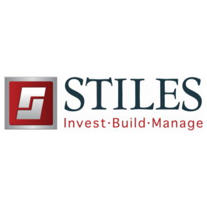 Logo for Stiles Corporation