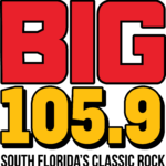 Logo for Big 105.9