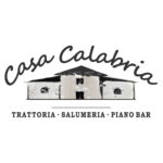 Logo for Casa Calabria Restaurant
