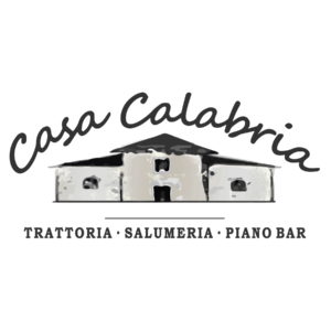 Logo for Casa Calabria Restaurant
