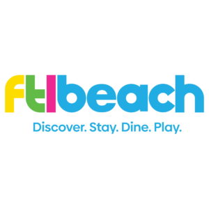 Logo for BID – Fort Lauderdale Beach