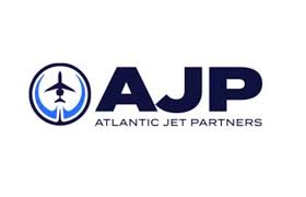 Atlantic Jet Partners logo