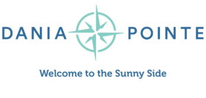 Dania Pointe logo