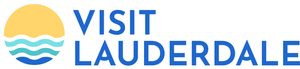 Visit Lauderdale logo
