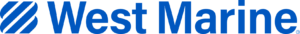 Logo for West Marine