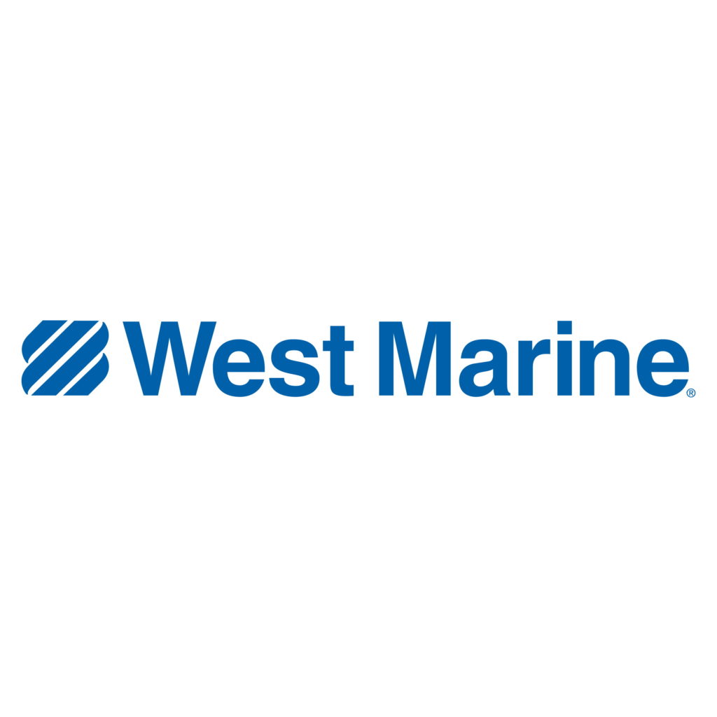 West Marine logo
