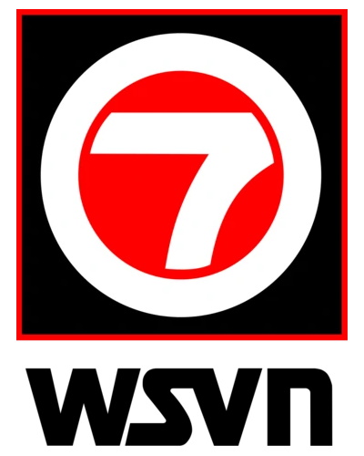 WSVN 7 logo