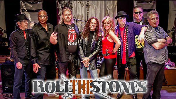 Image for Rock with Winterfest & “Roll The Stones” at Galuppi’s