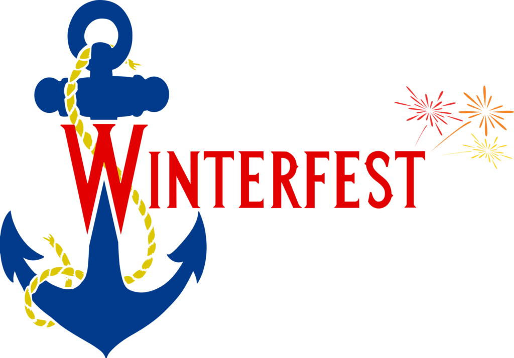 Winterfest Full Logo